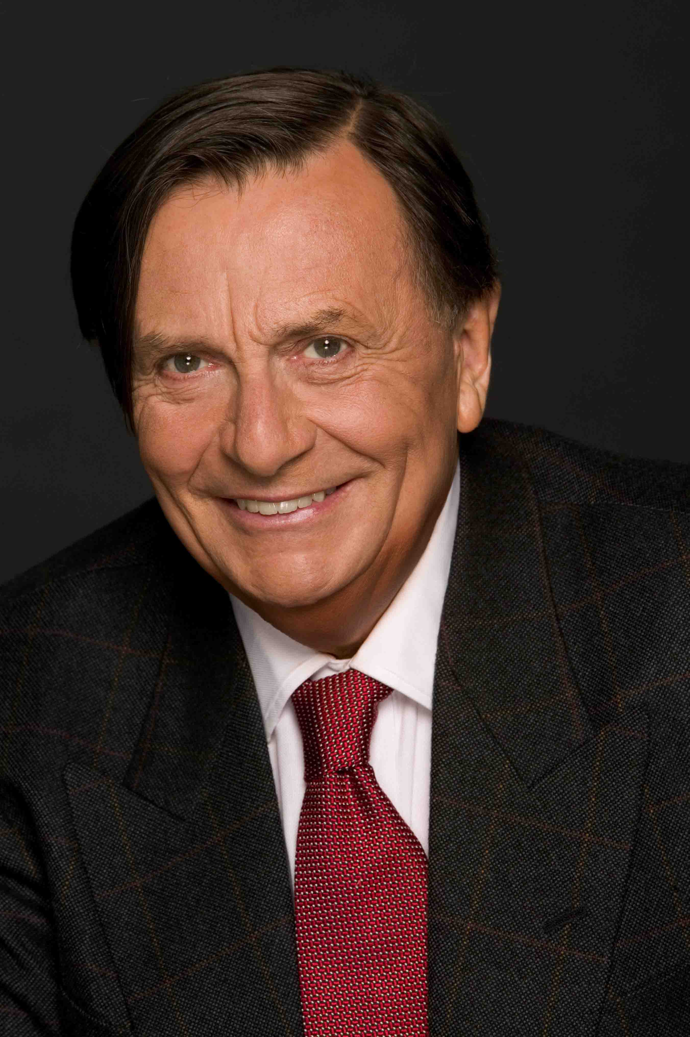 Barry Humphries Paintings